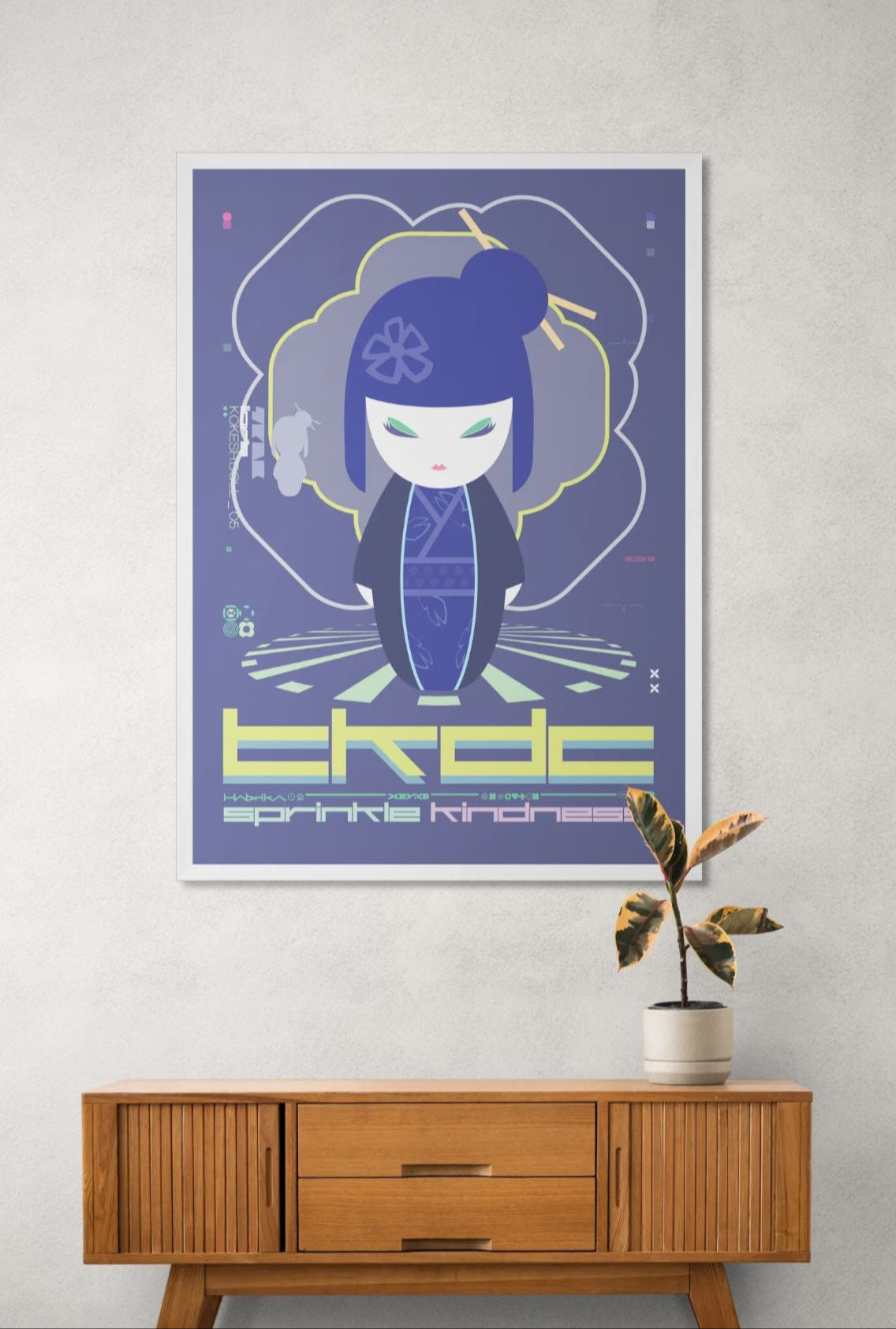 Liora - Sprinkle Kindness