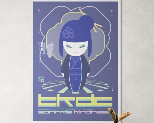 Liora - Sprinkle Kindness