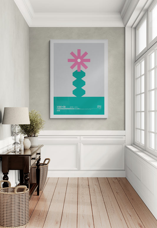 Flora Pop 01