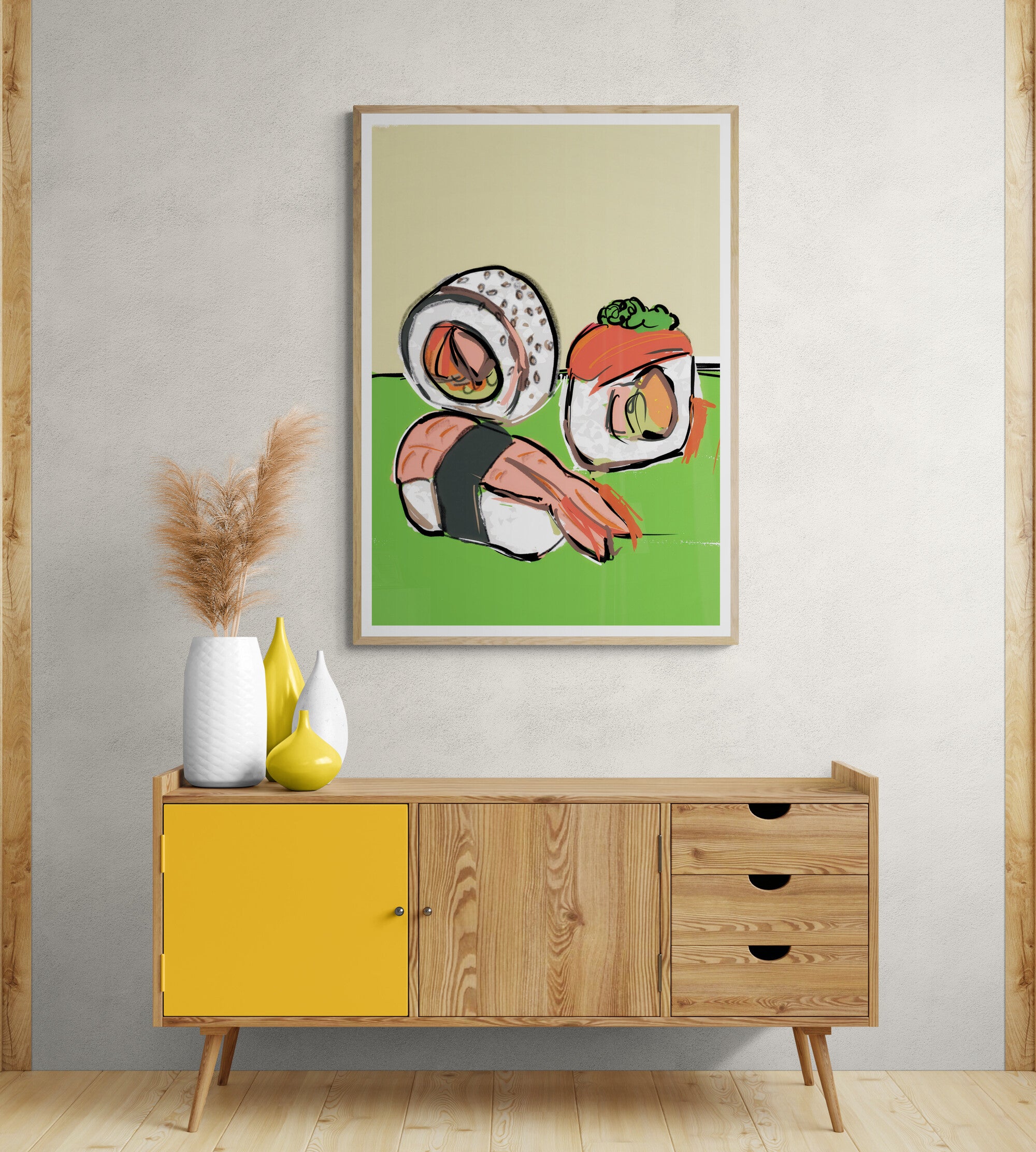 Sushi