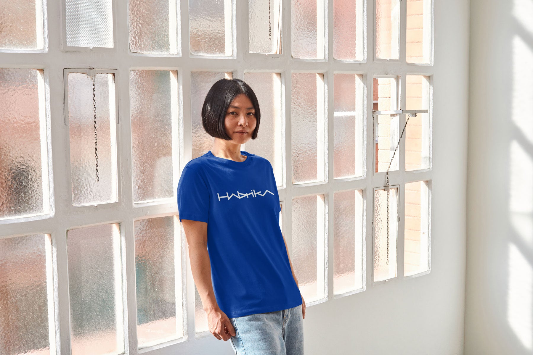 Classic Habrika T-Shirt