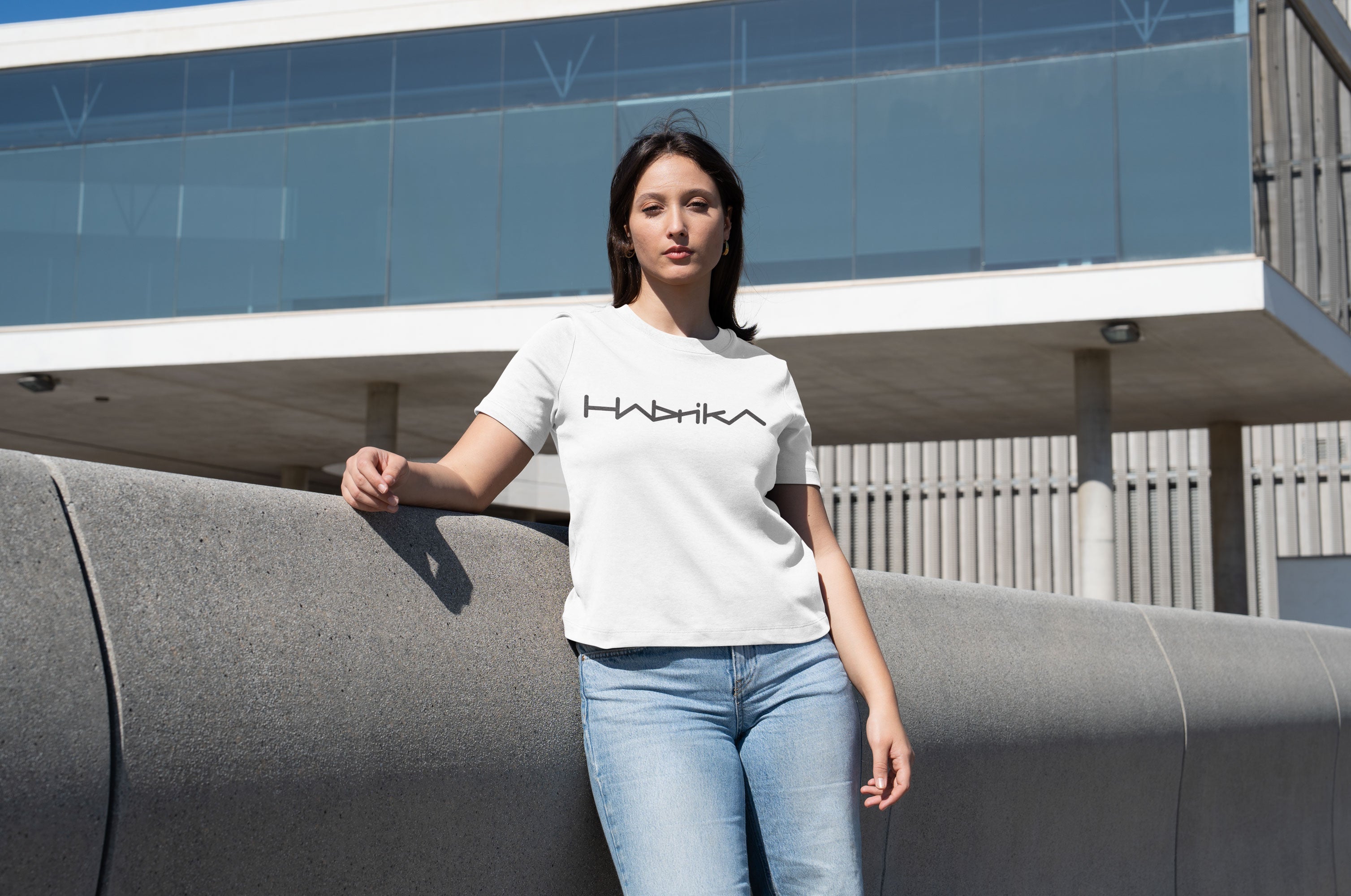 Classic Habrika T-Shirt