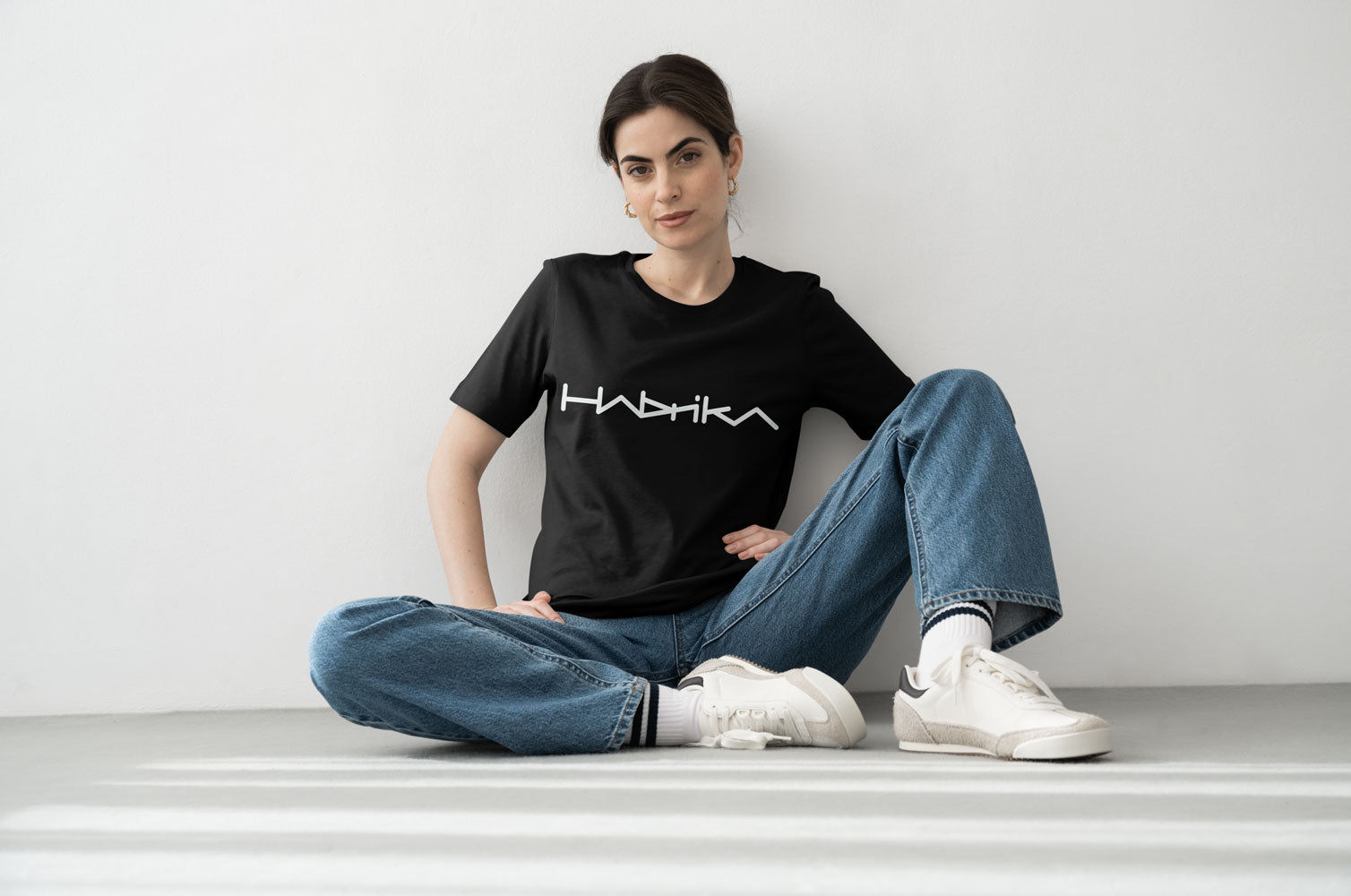Classic Habrika T-Shirt