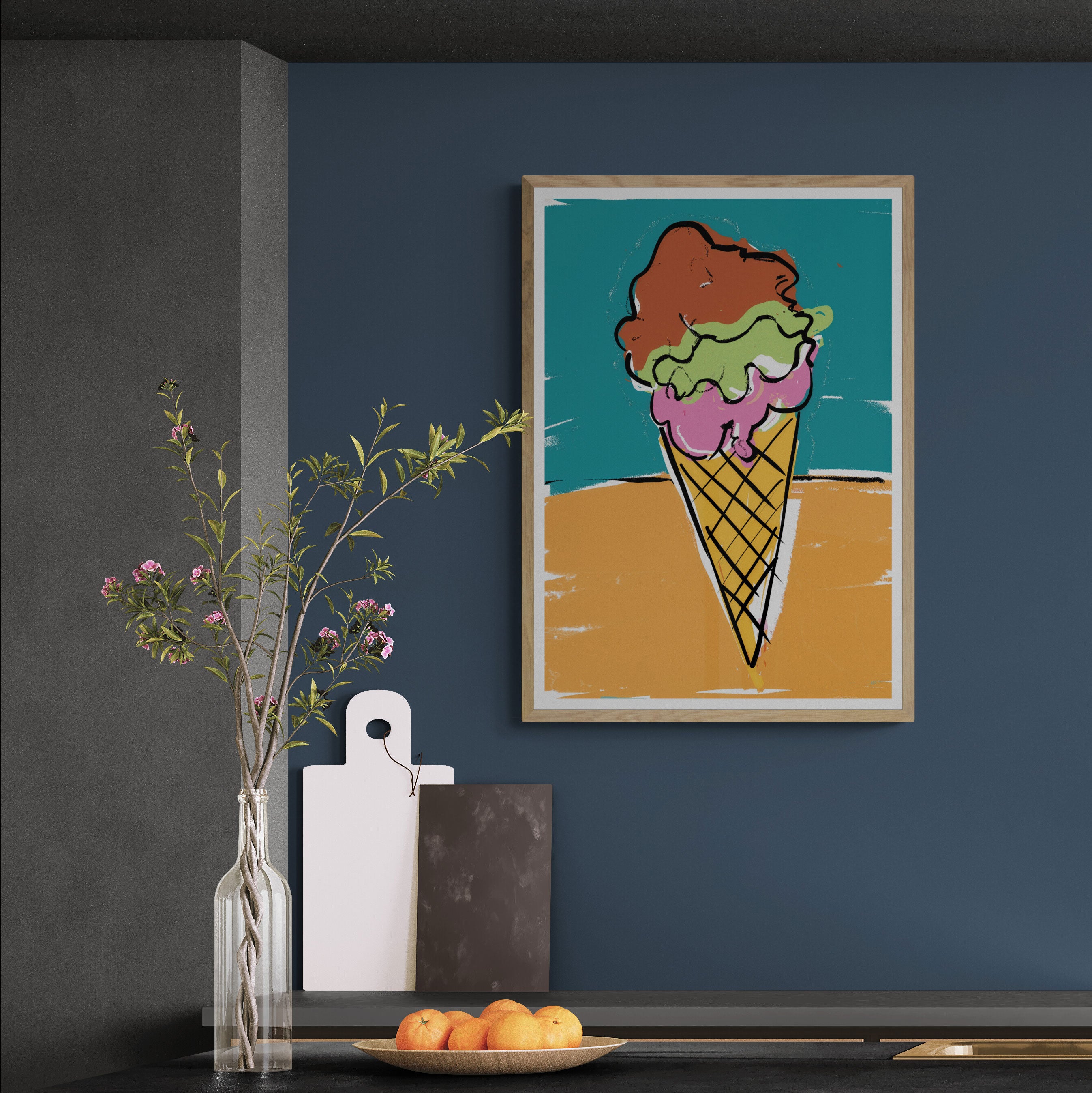 Ice Cream