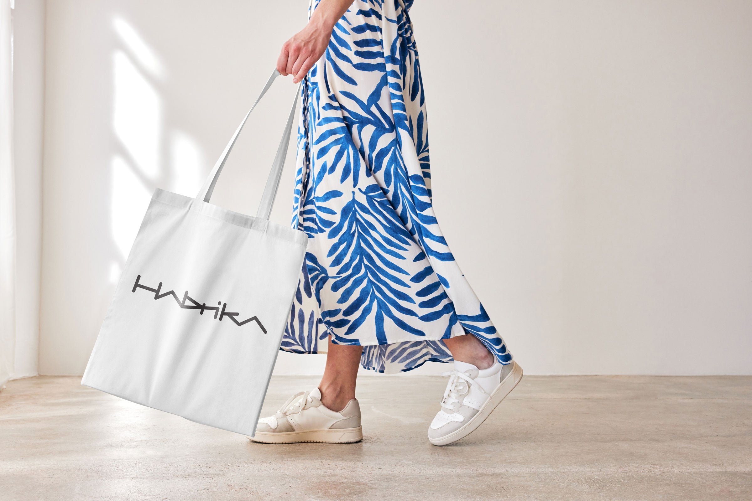 Habrika Studio Tote